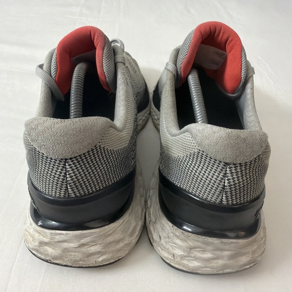 New Balance Fresh Foam 880v10 Mens Size 12 EE M880G10 Gym Tread Mill Shoes Used* - Picture 4 of 16